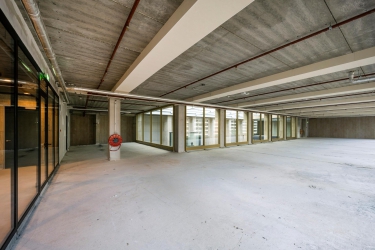 Gedempte Zalmhaven ong, 3011 BT, Rotterdam