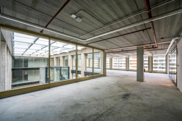 Gedempte Zalmhaven ong, 3011 BT, Rotterdam