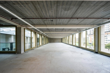 Gedempte Zalmhaven ong, 3011 BT, Rotterdam