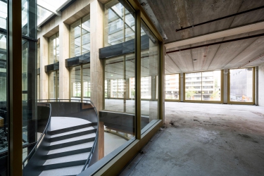 Gedempte Zalmhaven ong, 3011 BT, Rotterdam
