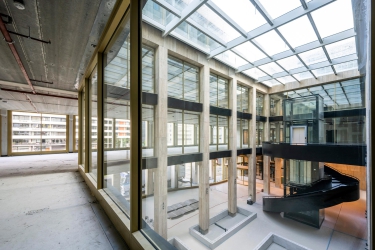 Gedempte Zalmhaven ong, 3011 BT, Rotterdam