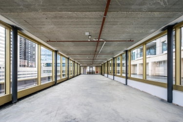 Gedempte Zalmhaven ong, 3011 BT, Rotterdam