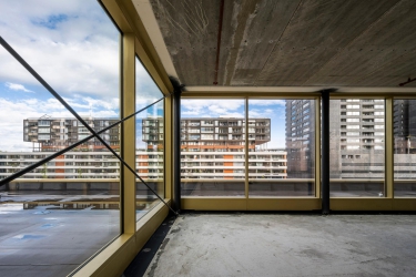 Gedempte Zalmhaven ong, 3011 BT, Rotterdam