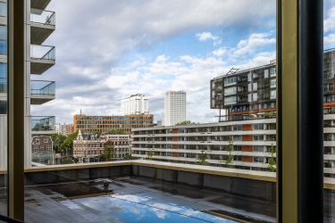 Gedempte Zalmhaven ong, 3011 BT, Rotterdam