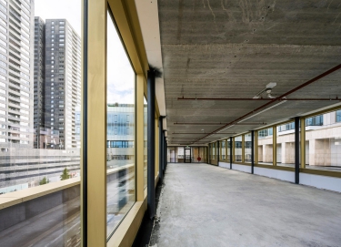 Gedempte Zalmhaven ong, 3011 BT, Rotterdam
