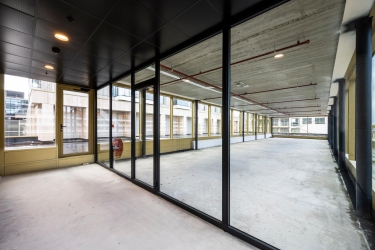 Gedempte Zalmhaven ong, 3011 BT, Rotterdam