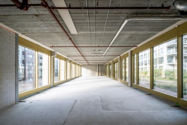 Gedempte Zalmhaven ong, 3011 BT, Rotterdam