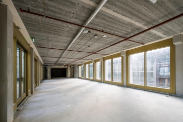 Gedempte Zalmhaven ong, 3011 BT, Rotterdam