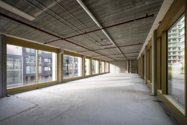 Gedempte Zalmhaven ong, 3011 BT, Rotterdam