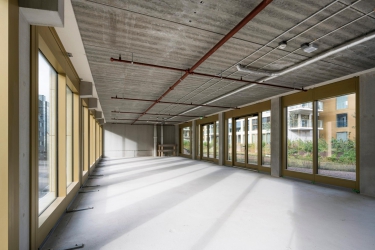 Gedempte Zalmhaven ong, 3011 BT, Rotterdam