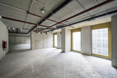 Gedempte Zalmhaven ong, 3011 BT, Rotterdam