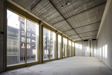 Gedempte Zalmhaven ong, 3011 BT, Rotterdam