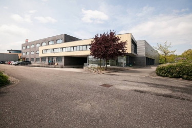 Driemanssteeweg 250, 3084 CB, Rotterdam