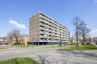 Bernard Zweersplein 42, 3122 TV, Schiedam