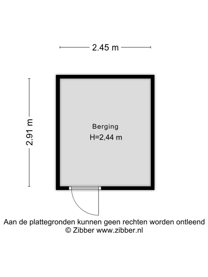 Noordhoren 28, 3225 BK, Hellevoetsluis