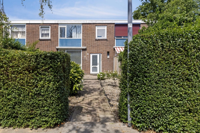 Willem Weysingel 15, 3195 BT, Pernis rotterdam