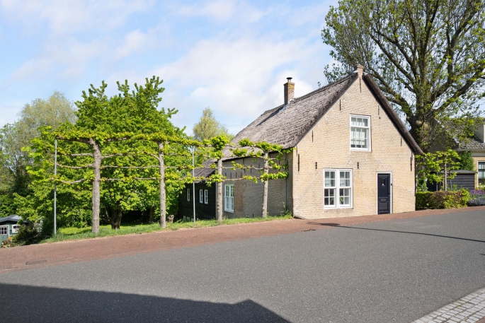 Baanhoek 11, 3361 GA, Sliedrecht