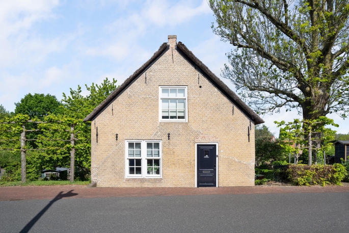 Baanhoek 11, 3361 GA, Sliedrecht