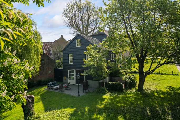 Baanhoek 11, 3361 GA, Sliedrecht