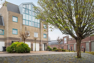 Landhoofd 64, 3223 DL, Hellevoetsluis