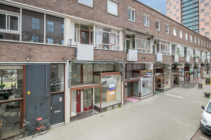 Botersloot 38 A, 3011 HH, Rotterdam