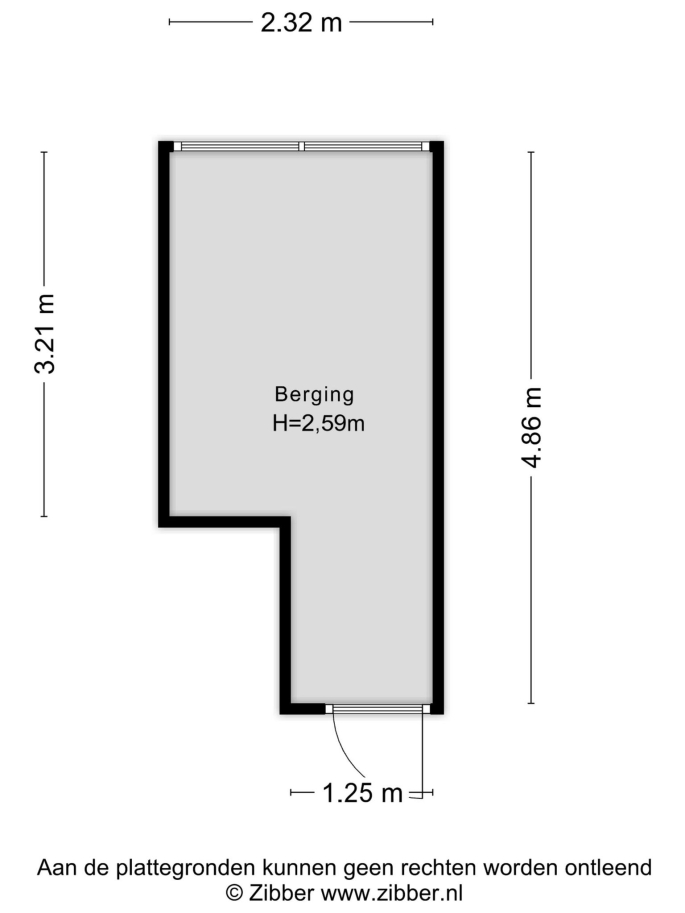 Frans Halsstraat 26, 3202 TH, Spijkenisse