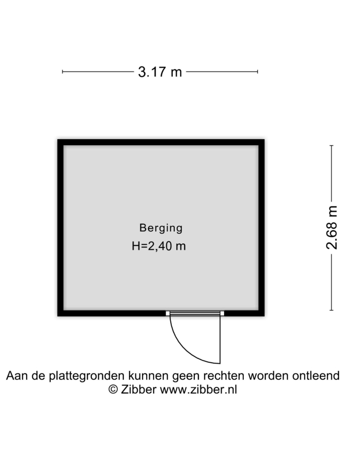 Vrijenburglaan 15, 2994 CD, Barendrecht