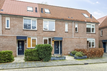 Kringdans 82, 2907 RM, Capelle aan den ijssel