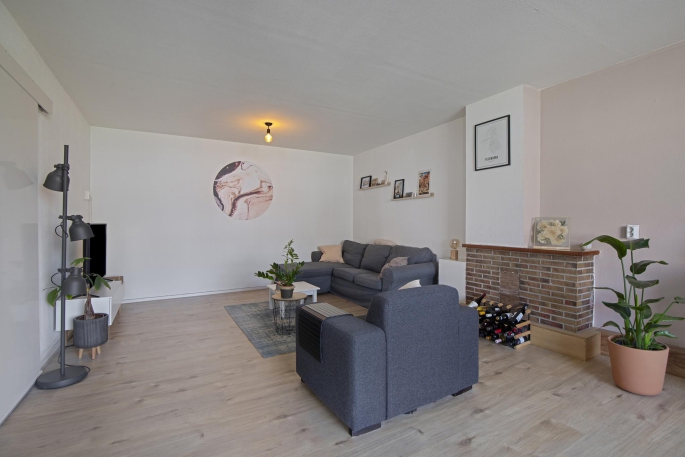 Putselaan 216 B, 3073 JM, Rotterdam