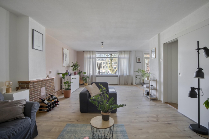 Putselaan 216 B, 3073 JM, Rotterdam