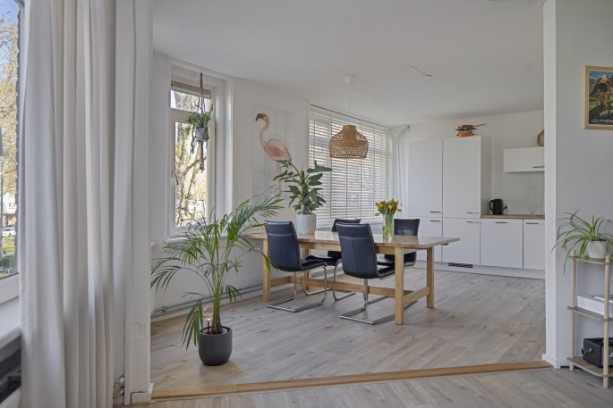 Putselaan 216 B, 3073 JM, Rotterdam
