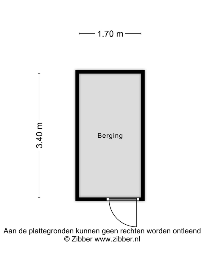 Veldhoen-akker 13, 2994 BB, Barendrecht