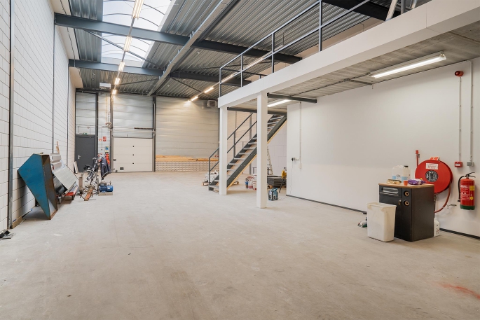 Pesetastraat 66, 2991 XT, Barendrecht