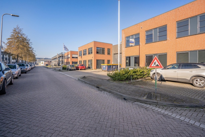 Pesetastraat 66, 2991 XT, Barendrecht