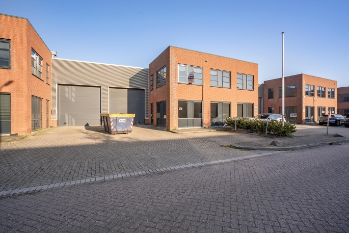 Pesetastraat 66, 2991 XT, Barendrecht