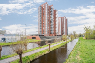 Wijde Wormer 103, 2905 TZ, Capelle aan den ijssel
