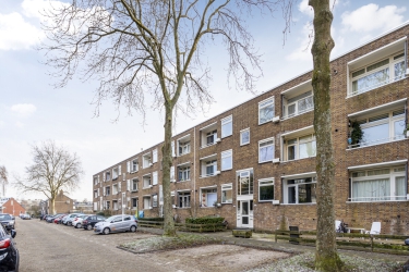Frans Halsstraat 67, 3202 TG, Spijkenisse