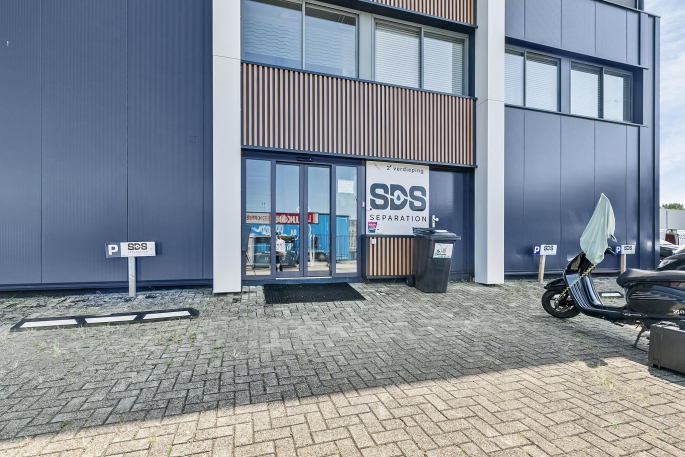 Scheepmakersstraat 3, 3334 KG, Zwijndrecht