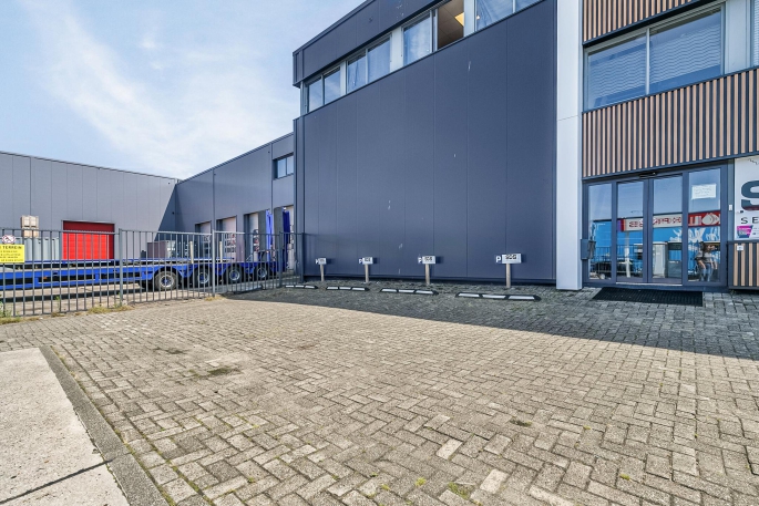 Scheepmakersstraat 3, 3334 KG, Zwijndrecht