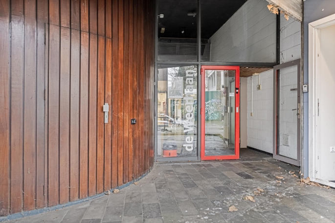 Gerard Scholtenstraat 128 A, 3035 ST, Rotterdam
