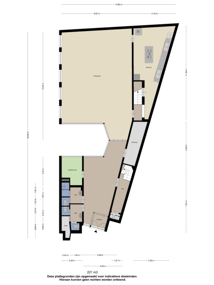Gerard Scholtenstraat 128 A, 3035 ST, Rotterdam