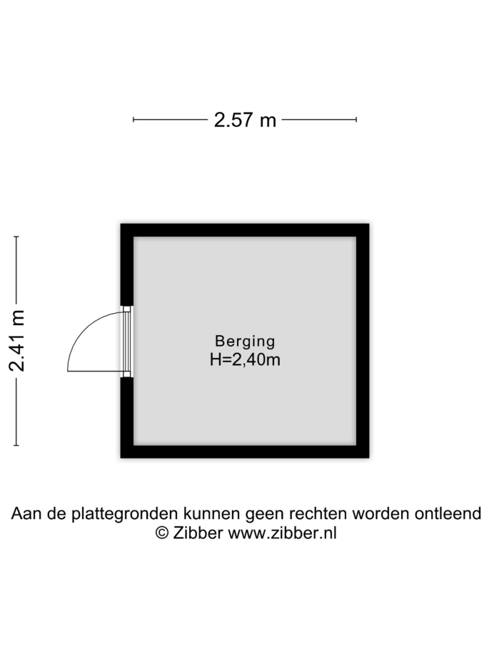 Winterkoning 8, 3263 RG, Oud-beijerland