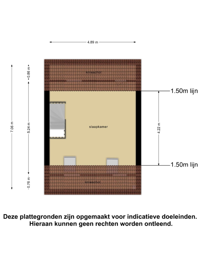 Vuurvlindertje erf 5, 2907 EJ, Capelle aan den ijssel