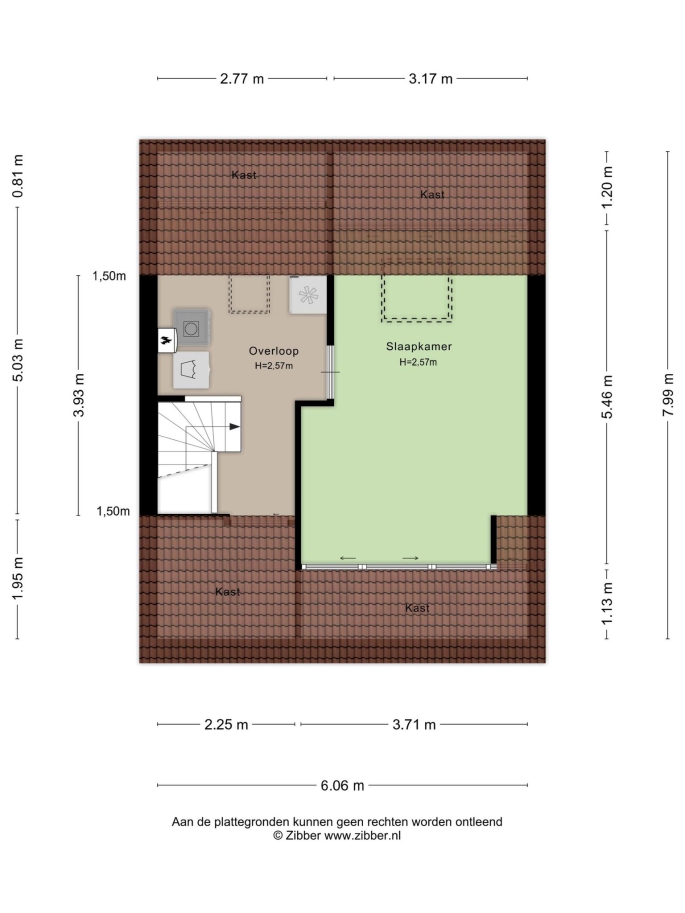 Mauritsstraat 36, 3264 XK, Nieuw-beijerland