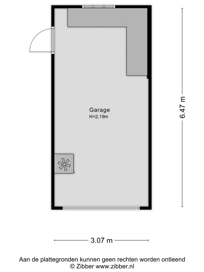 Mauritsstraat 36, 3264 XK, Nieuw-beijerland
