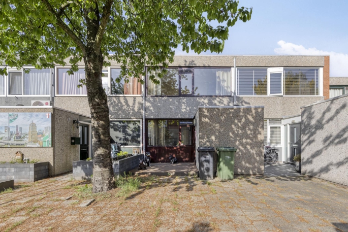 Driedistel 11, 3068 NB, Rotterdam