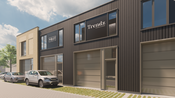 Scheepmakerstraat 11 - BWNR 13 ong, 2984 BE, Ridderkerk