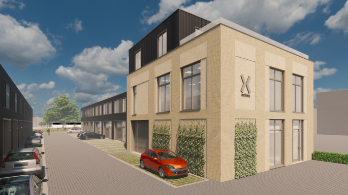 Scheepmakerstraat 11 - BWNR 13 ong, 2984 BE, Ridderkerk