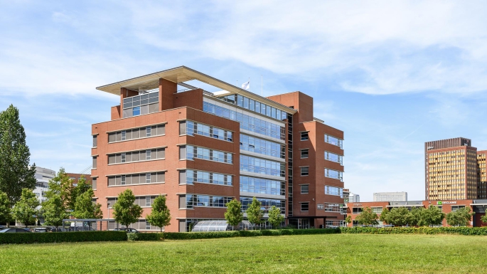 Fascinatio Boulevard 522, 2909 VA, Capelle aan den ijssel