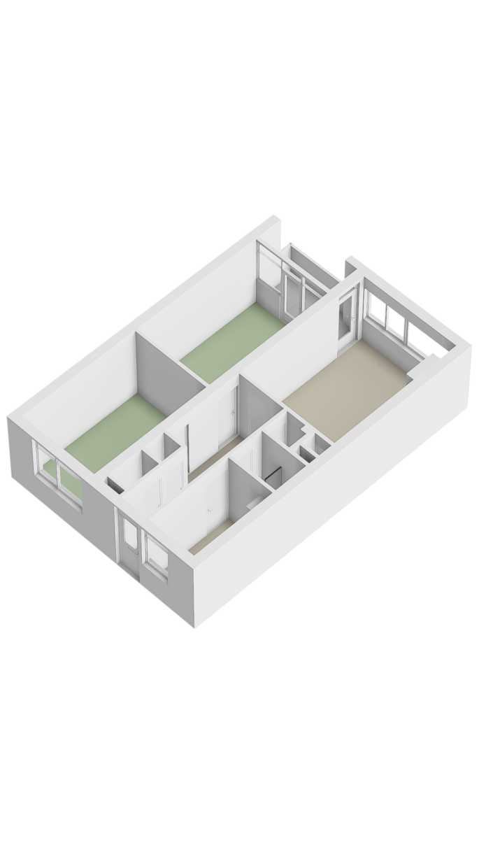 Teldersweg 27, 3052 TB, Rotterdam